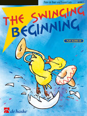 The Swinging Beginning(Ein Spielbuch für Anfänger)
