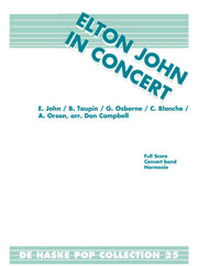 Elton John in Concert (Harmonie)