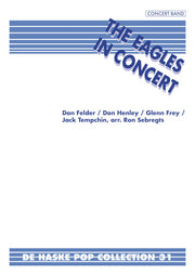 The Eagles in Concert (Harmonie)