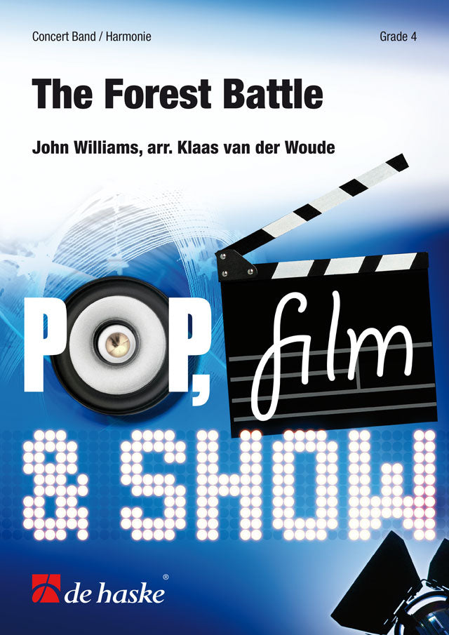 The fuerest Battle (Harmonie)
