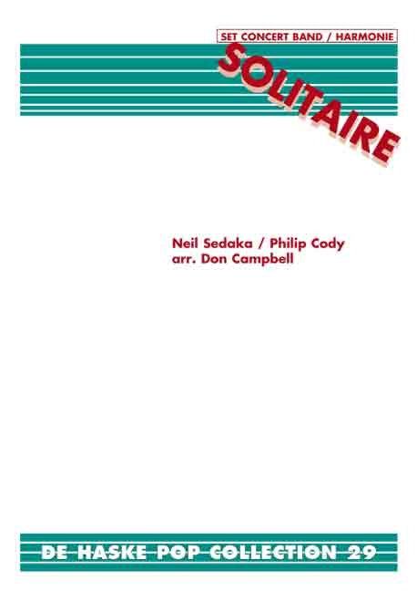 Solitaire (Brassband)