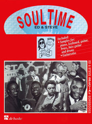 Ed & Steve: Soultime
