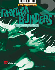 Kees Vlak: Rhythm Builders 2