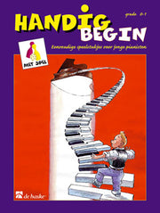 Handig Begin (Piano)