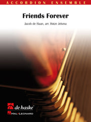 Friends Forever