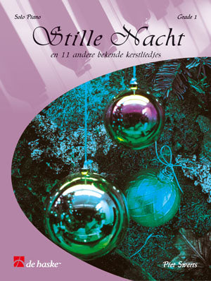 Swerts: Stille Nacht 1 (Eenvoudig)