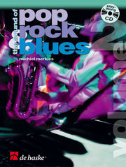 Michiel Merkies: The Sound of Pop Rock & Blues Vol. 2 (Accordeon)
