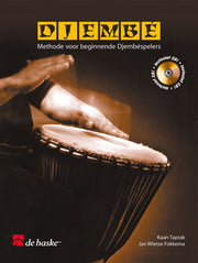Taprak: Djembe (Lesmethode)