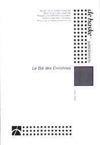 Le Bal des Crinolines