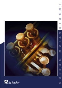 Melody in Five (Partituur Brassband)