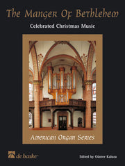 Manger Of Bethlehem (Orgel)