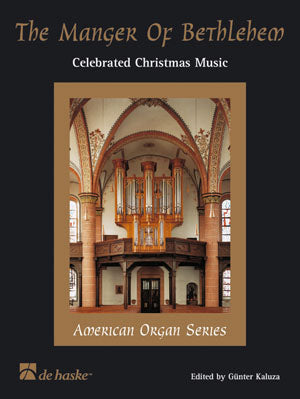Manger Of Bethlehem (Orgel)