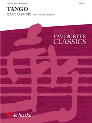 Tango (Harmonie)