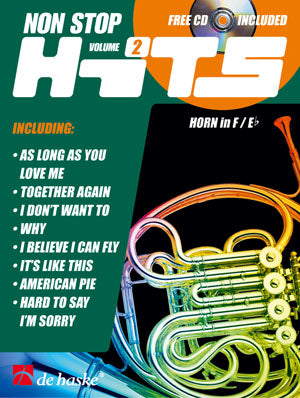 Jaap Kastelein: Non Stop Hits 2 (Hoorn)