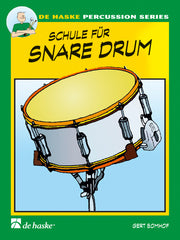 Schule für Snare Drum 1