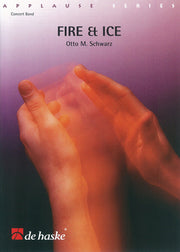 Schwarz: Fire & Ice (Rock Opening or Ending)