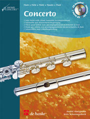 Andre Waignein: Concerto