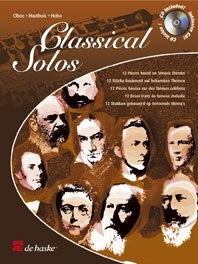 Classical Solos (Hobo)