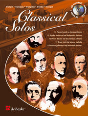 Classical Solos (Trompet)