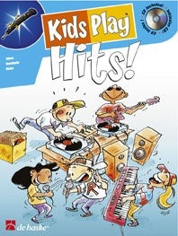 Kids Play Hits! Hobo