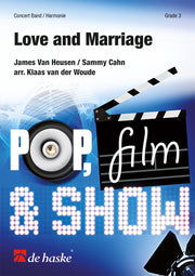 Love and Marriage (Harmonie)