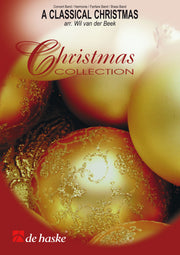 A Classical Christmas (Harmonie Fanfare)