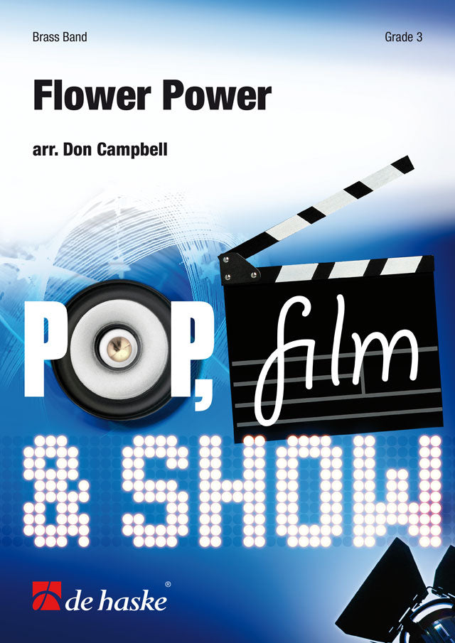 Flower Power (Brassband)