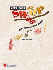 Fons van Gorp: Very Easy Swop (Piano Begeleiding)