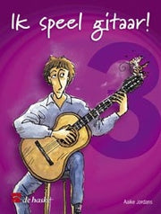 Aaike Jordans: Ik Speel Gitaar 3