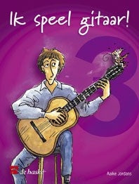Aaike Jordans: Ik Speel Gitaar 3