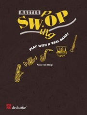 Fons van Gorp: Master Swop (Hoorn (F/Eb)
