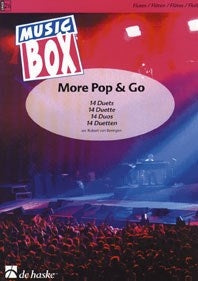 More Pop & Go (Trompetduet)