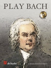 Play Bach Trompet