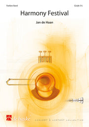 Harmony Festival (Fanfare)