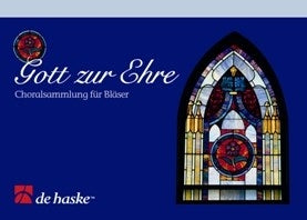 Gott zur Ehre Teil 1 ( 1 Eb TC )
