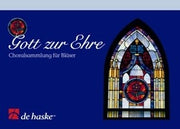 Gott zur Ehre Teil 1 ( 4 Eb TC )