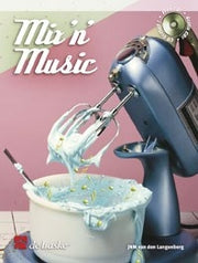 Mix 'n' Music - Trombone/Bariton/Euphonium (BC)