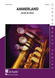 Jacob de Haan:  Ammerland (Harmonie)