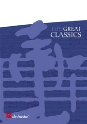 Russian Easter Overture (Harmonie)