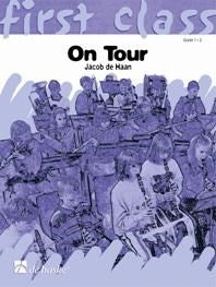 First Class: On Tour (2C) - Flute