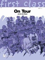 First Class: On Tour (6) - Percussion
