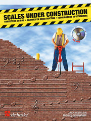 Scales Under Construction (Hobo)