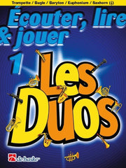 Les Duos 1