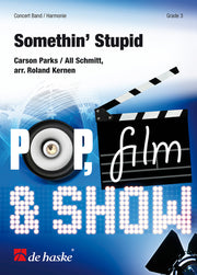 Somethin' Stupid (Harmonie)