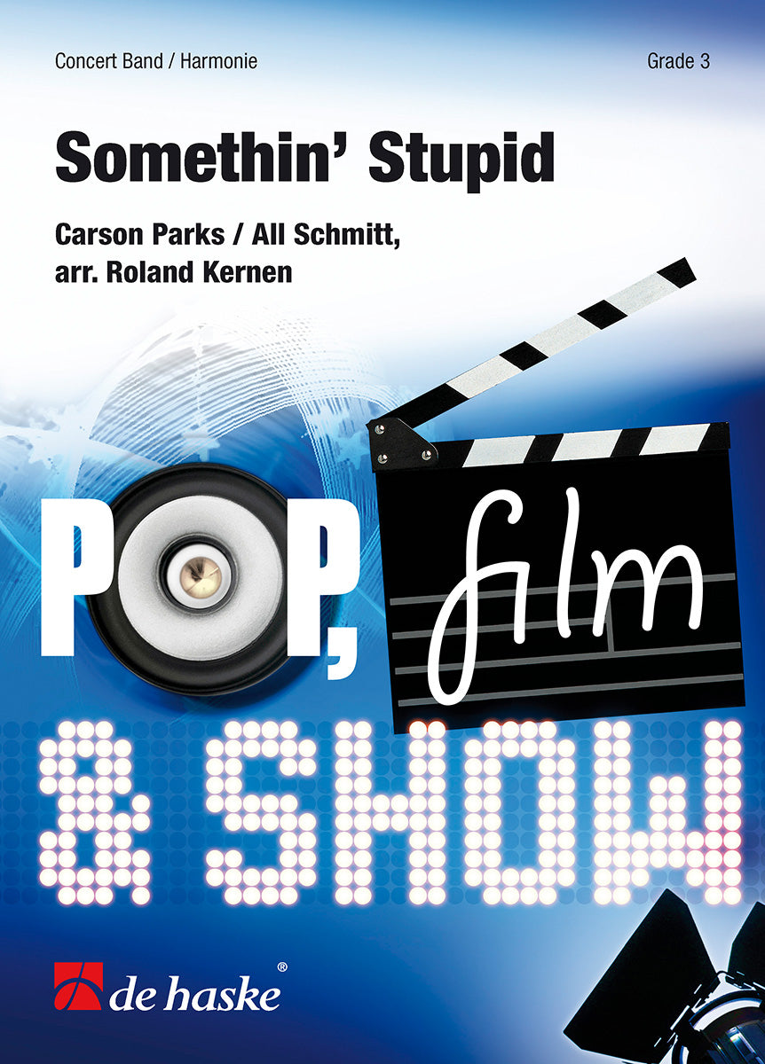 Somethin' Stupid (Harmonie)