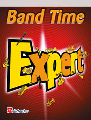 Band Time Expert – Bb Clarinet 1
