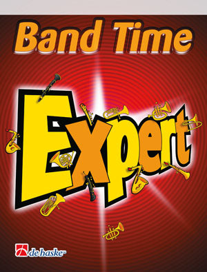 Band Time Expert – Bb Flugelhorn 1