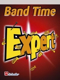 Band Time Expert – Bb Trumpet 1