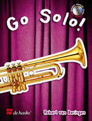 Robert van Beringen: Go Solo! (Trompet)