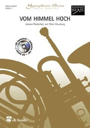 Vom Himmel Hoch